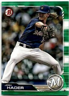 Josh Hader