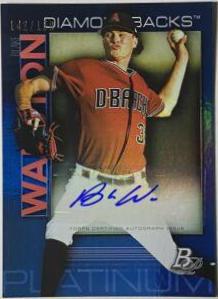 Blake Walston