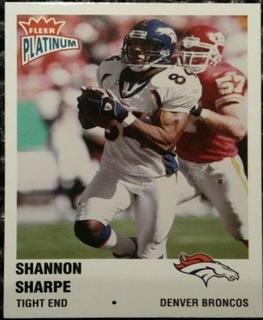Shannon Sharpe