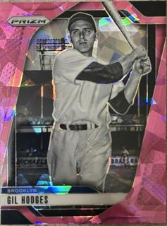 Gil Hodges