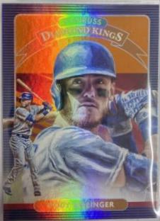 Cody Bellinger