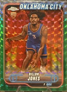 Dillon Jones