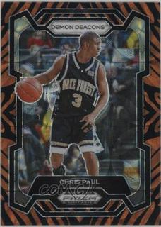Chris Paul