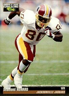 Desmond Howard
