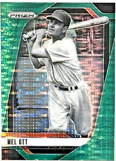 Mel Ott