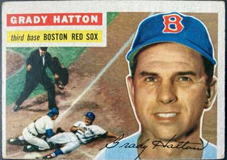 Grady Hatton