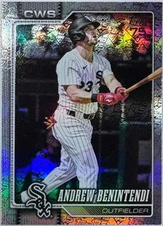 Andrew Benintendi