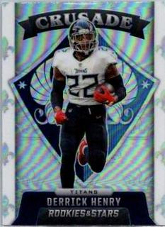Derrick Henry