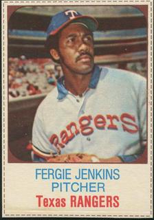 Fergie Jenkins