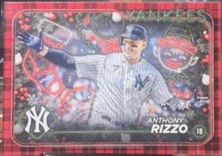Anthony Rizzo