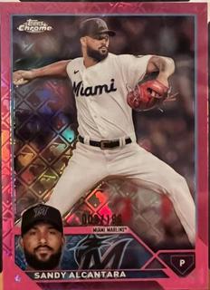 Sandy Alcantara