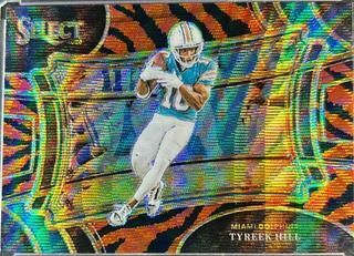 Tyreek Hill