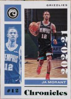 Ja Morant