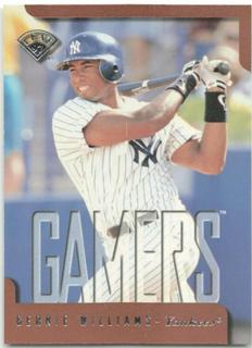 Bernie Williams