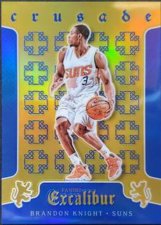 Brandon Knight