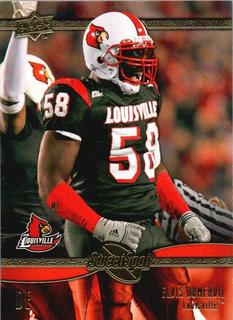Elvis Dumervil