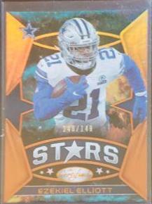 Ezekiel Elliott