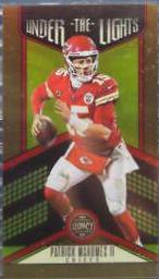 Patrick Mahomes II