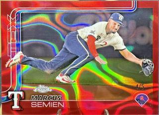 Marcus Semien