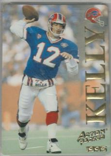 Jim Kelly