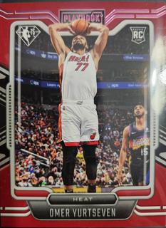 Omer Yurtseven