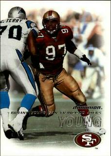 Bryant Young