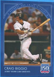 Craig Biggio
