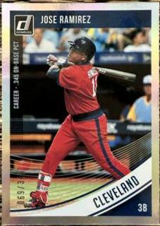 Jose Ramirez