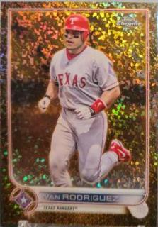 Ivan Rodriguez