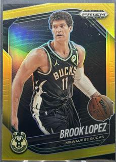 Brook Lopez