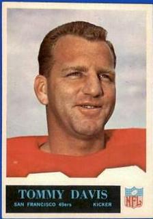 Tommy Davis