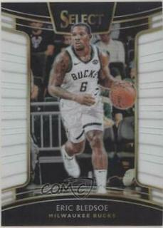 Eric Bledsoe