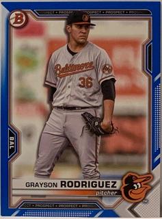 Grayson Rodriguez