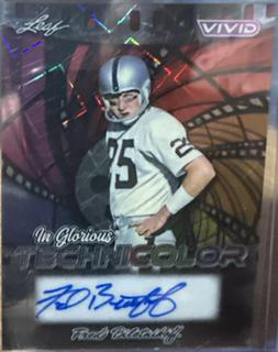 Fred Biletnikoff