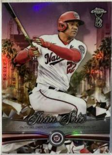 Juan Soto