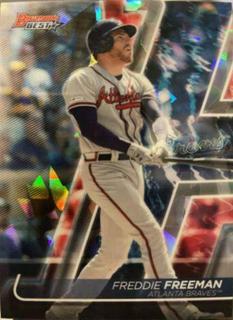 Freddie Freeman