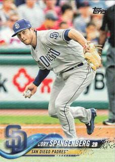 Cory Spangenberg
