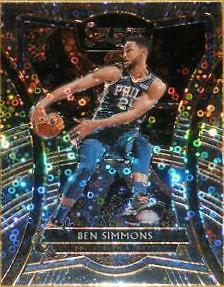 Ben Simmons