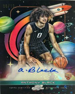 Anthony Black