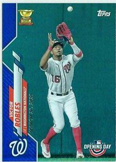 Victor Robles