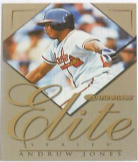 Andruw Jones