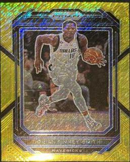 Dorian Finney Smith