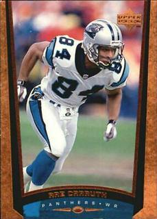Rae Carruth