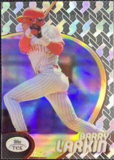 Barry Larkin