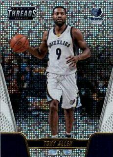 Tony Allen