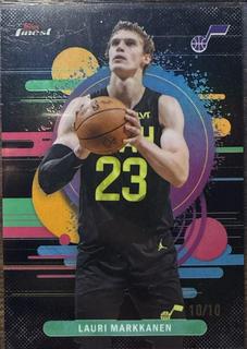 Lauri Markkanen