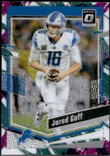 Jared Goff