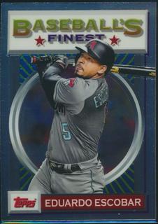 Eduardo Escobar