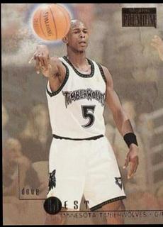 Doug West