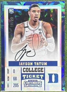 Jayson Tatum